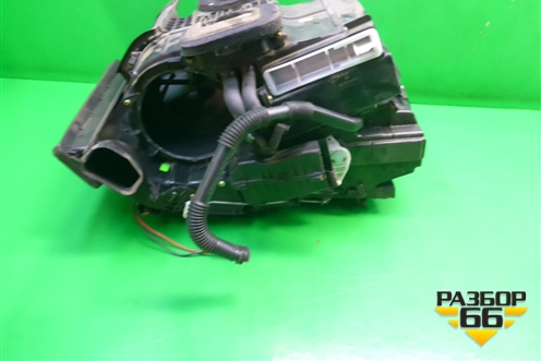 Корпус отопителя (под кондиционер) для Renault Clio с 2005-2012г