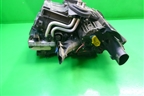 Корпус отопителя (под кондиционер) для Renault Clio с 2005-2012г