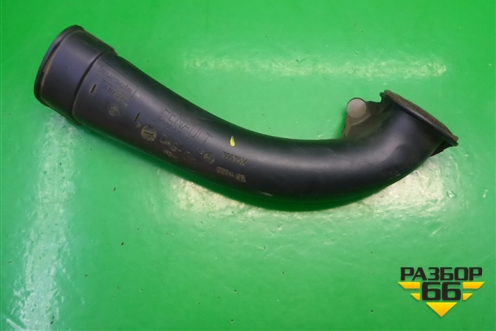Воздуховод отопителя (8200475725) для Renault Clio с 2005-2012г