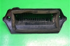 Воздухозаборник отопителя (8200296726) для Renault Clio с 2005-2012г
