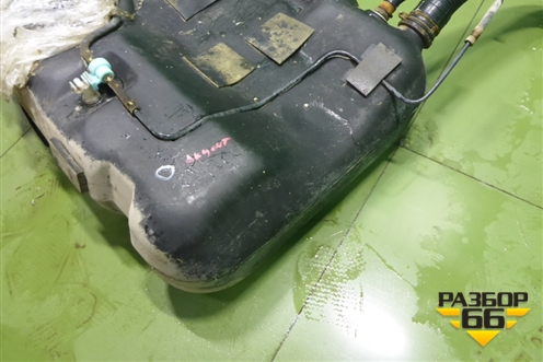 Бак топливный (3115025000) для Hyundai Aсcent с 2000г