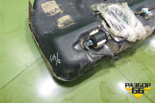 Бак топливный (3115025000) для Hyundai Aсcent с 2000г