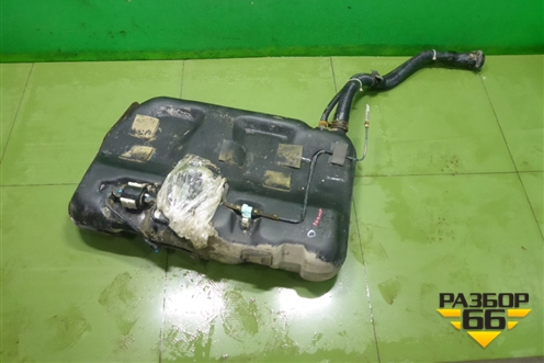 Бак топливный (3115025000) для Hyundai Aсcent с 2000г