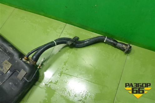 Бак топливный (3115025000) для Hyundai Aсcent с 2000г