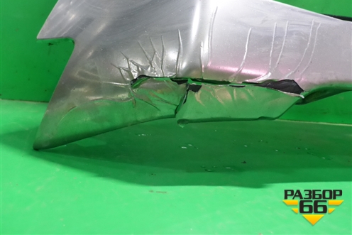 Решетка радиатора (5311260230) для Lexus LX-570 с 2015г (ЛХ)