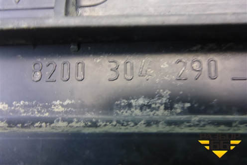 Кронштейн радиатора (8200304290) для Renault Clio с 2005-2012г