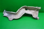 Экран тепловой (8200523864) для Renault Clio с 2005-2012г