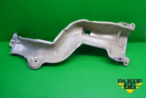 Экран тепловой (8200523864) для Renault Clio с 2005-2012г