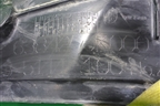 Локер передний правый задняя часть (63842JK000) для Infiniti Infiniti G35 (V36) с 2006-2013г