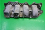 Коллектор впускной (нижняя часть 1.4л K4JG780) (8200242864) для Renault Clio с 2005-2012г
