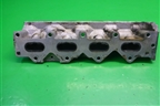 Коллектор впускной (нижняя часть 1.4л K4JG780) (8200242864) для Renault Clio с 2005-2012г