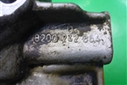 Коллектор впускной (нижняя часть 1.4л K4JG780) (8200242864) для Renault Clio с 2005-2012г