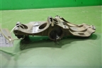 Кронштейн компрессора кондиционера (1.4л K4JG780) (8200242569) для Renault Clio с 2005-2012г