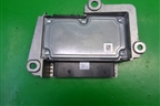 Блок управления AIR BAG (8200563368) для Renault Clio с 2005-2012г