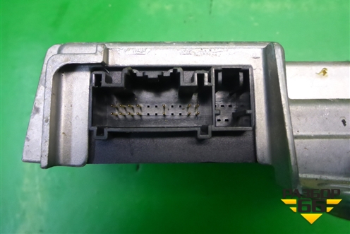 Блок управления AIR BAG (8200563368) для Renault Clio с 2005-2012г