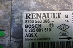 Блок управления AIR BAG (8200563368) для Renault Clio с 2005-2012г