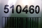 Блок управления AIR BAG (8200563368) для Renault Clio с 2005-2012г