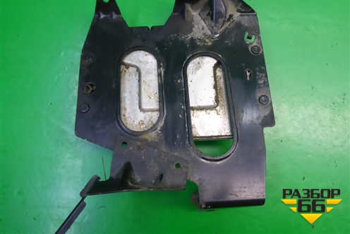 Блок управления двигателем (1.4л K4JG780 МКПП) (8200461733) для Renault Clio с 2005-2012г