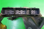 Блок управления двигателем (1.4л K4JG780 МКПП) (8200461733) для Renault Clio с 2005-2012г