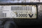 Блок управления двигателем (1.4л K4JG780 МКПП) (8200461733) для Renault Clio с 2005-2012г