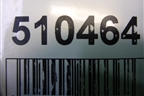 Блок управления двигателем (1.4л K4JG780 МКПП) (8200461733) для Renault Clio с 2005-2012г