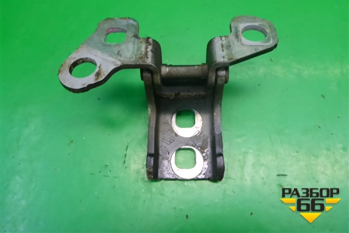Петля двери передней правой верхняя (8200205018) для Renault Clio с 2005-2012г