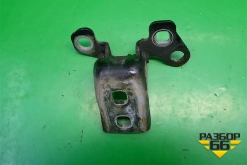 Петля двери передней правой верхняя (8200205018) для Renault Clio с 2005-2012г