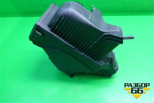 Корпус воздушного фильтра (1.4л K4JG780) (8200398989) для Renault Clio с 2005-2012г