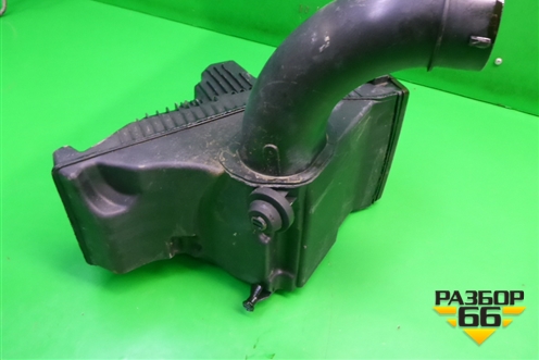 Корпус воздушного фильтра (1.4л K4JG780) (8200398989) для Renault Clio с 2005-2012г