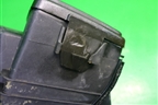 Корпус воздушного фильтра (1.4л K4JG780) (8200398989) для Renault Clio с 2005-2012г