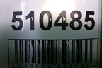 Привод передний правый (1.4л МКПП) (8200618111) для Renault Clio с 2005-2012г