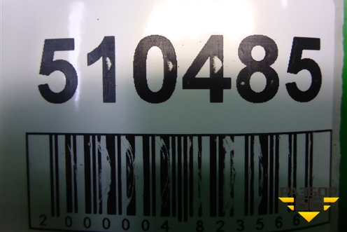 Привод передний правый (1.4л МКПП) (8200618111) для Renault Clio с 2005-2012г