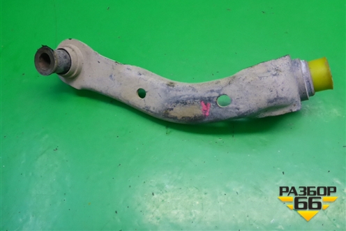 Кронштейн подрамника правый (8200127321) для Renault Clio с 2005-2012г