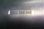 Локер передний левый задняя часть (8200289945) для Renault Clio с 2005-2012г