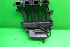 Коллектор впускной (1.4л K4JG780) (8200275053) для Renault Clio с 2005-2012г
