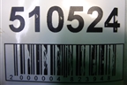 Коллектор впускной (1.4л K4JG780) (8200275053) для Renault Clio с 2005-2012г