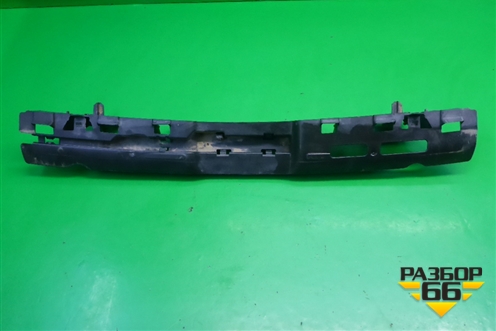 Кронштейн заднего бампера (8200290035) для Renault Clio с 2005-2012г