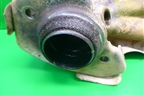 Коллектор выпускной (1.4л K4JG780) для Renault Clio с 2005-2012г