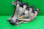 Коллектор выпускной (1.4л K4JG780) для Renault Clio с 2005-2012г