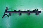 Рейка топливная рампа (1.4л K4JG780) (8200135504) для Renault Clio с 2005-2012г