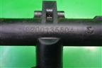 Рейка топливная рампа (1.4л K4JG780) (8200135504) для Renault Clio с 2005-2012г