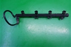 Рейка топливная рампа (1.4л K4JG780) (8200135504) для Renault Clio с 2005-2012г