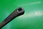 Кронштейн генератора (1.4л K4JG780) (8200385883) для Renault Clio с 2005-2012г
