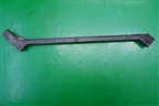 Кронштейн генератора (1.4л K4JG780) (8200385883) для Renault Clio с 2005-2012г