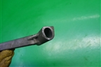 Кронштейн генератора (1.4л K4JG780) (8200385883) для Renault Clio с 2005-2012г
