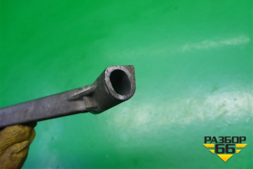 Кронштейн генератора (1.4л K4JG780) (8200385883) для Renault Clio с 2005-2012г