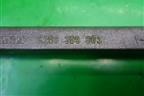 Кронштейн генератора (1.4л K4JG780) (8200385883) для Renault Clio с 2005-2012г