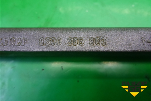 Кронштейн генератора (1.4л K4JG780) (8200385883) для Renault Clio с 2005-2012г