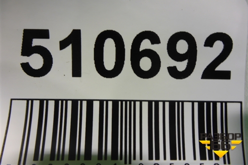 Фильтр топливный (на сепоратор) (P550730) для Volvo TRUCK FH с 2002-2008г (ФШ) Фильтр топливный (на сепоратор) (P550730) для Volvo TRUCK FH с 2002-2008г (ФШ)