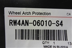 Локер задний правый (новый дубликат) (RW4AN06010S4) для Toyota Camry V70 с 2017г